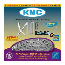 KMC eco