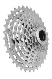 shimano XT 9 speed