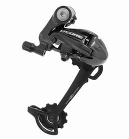 shimano deore M591 derailleur