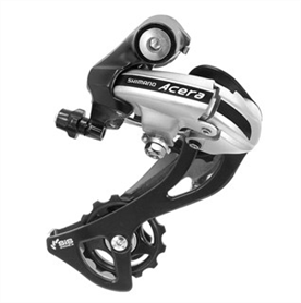 Shimano M360