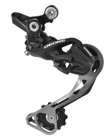 shimano M610 Top