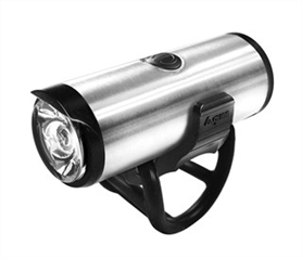 Inox verlichting